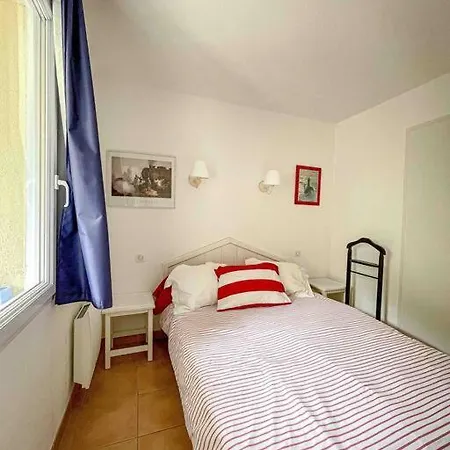 Charming With 2 Swimming Pools And 300m From The *