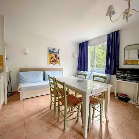 Charming With 2 Swimming Pools And 300m From The Διαμέρισμα La Baule
