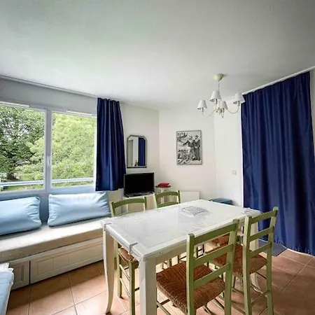 Charming With 2 Swimming Pools And 300m From The